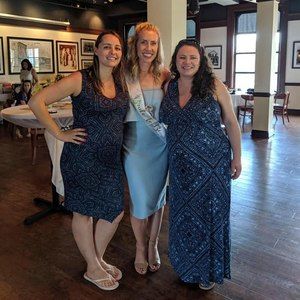 Meet your Posher, Heather